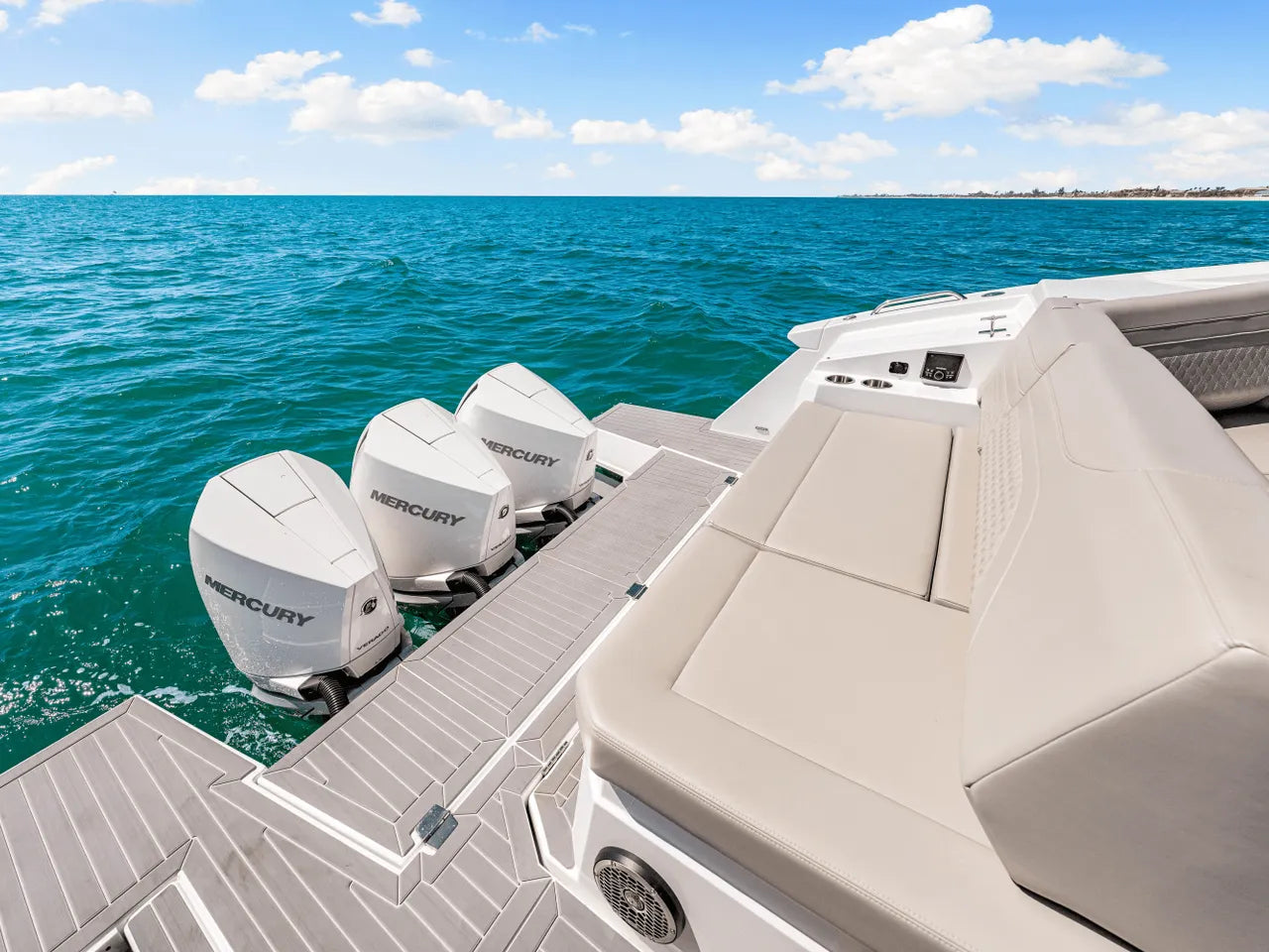 2025 Cruisers Yachts 38 GLS Outboard 38.0 feet, Clearwater, Florida #8