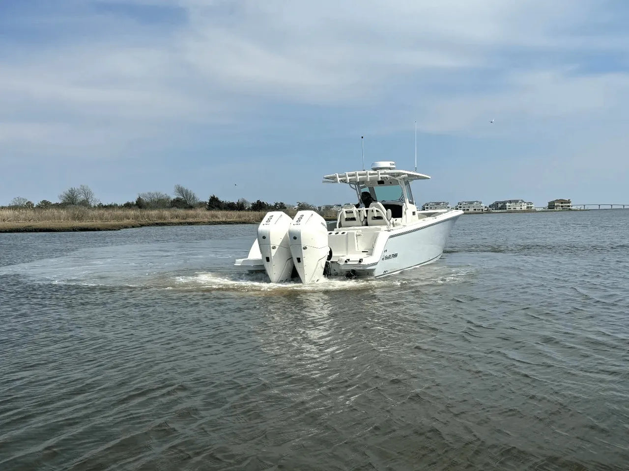2025 Sailfish 312 CC 31.0 feet, Clearwater, Florida #18