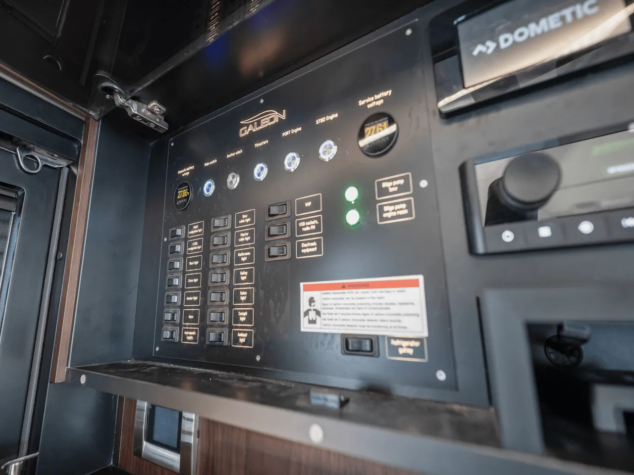 2024 Galeon 450 HTC 45.0 feet, Clearwater, Florida #61