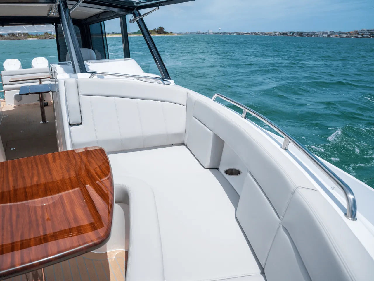 2026 MJM 3 38.0 feet, Clearwater, Florida #48