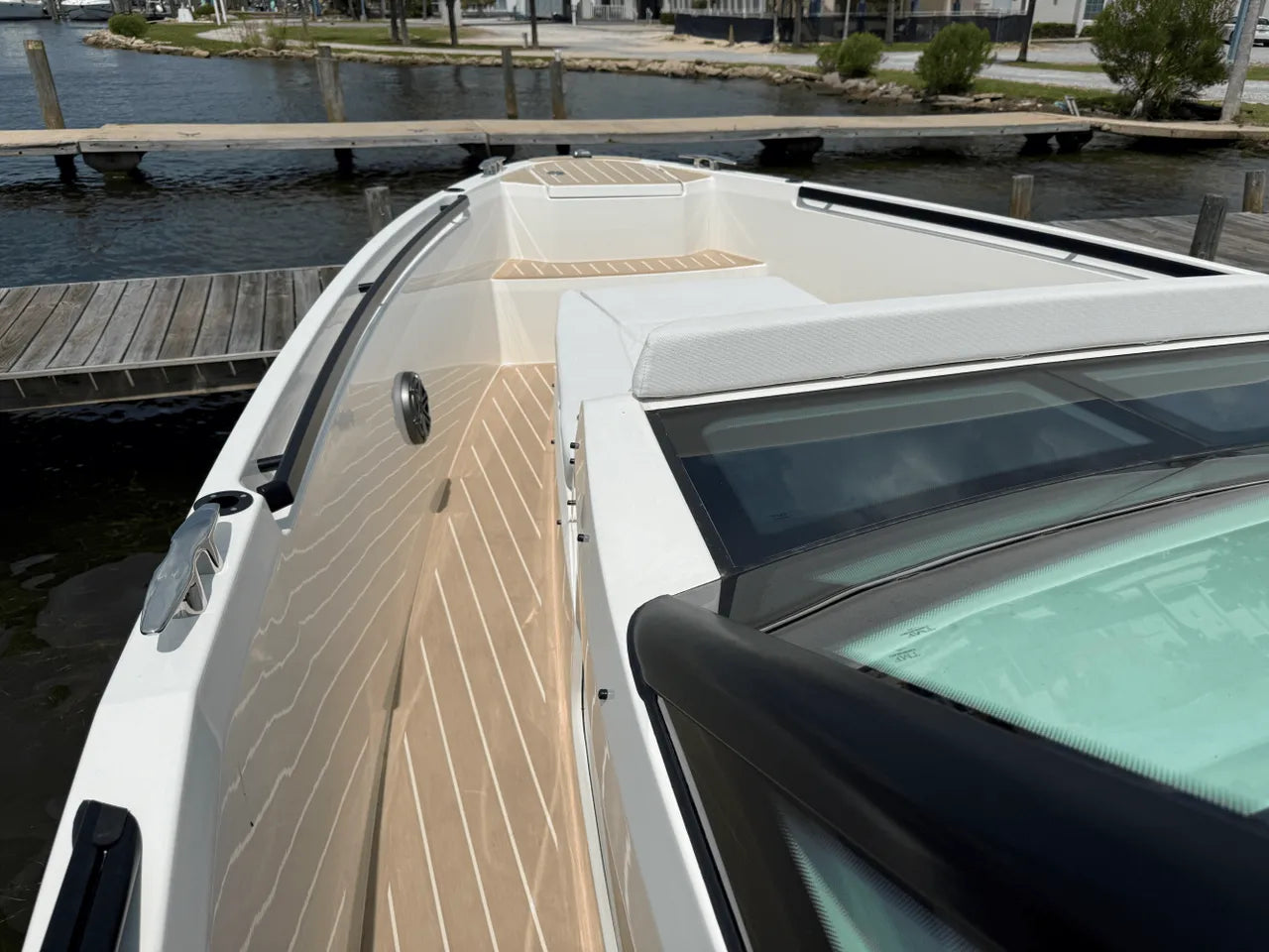 2025 Saxdor 320 GTO 32.0 feet, Clearwater, Florida #41