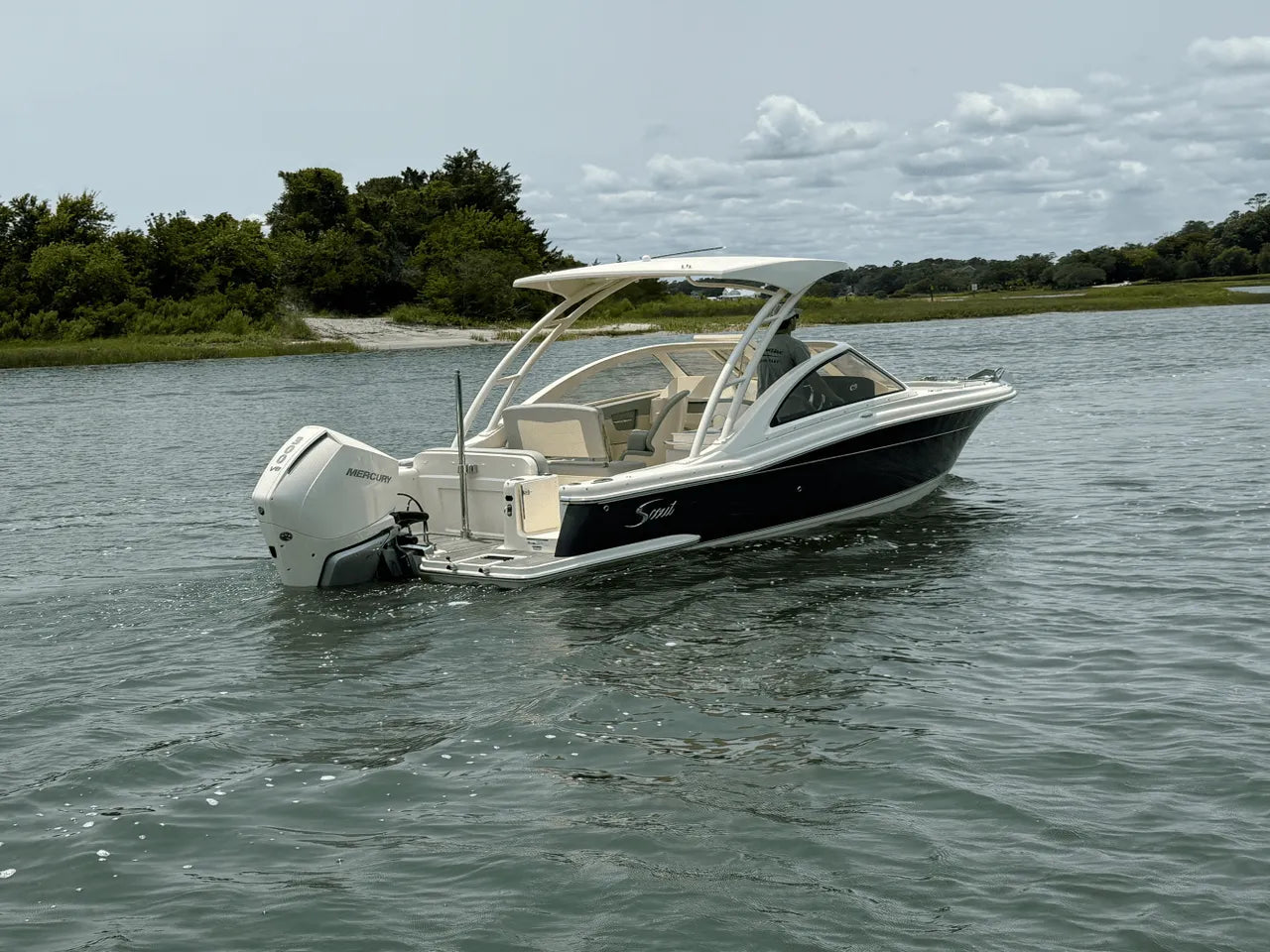 2025 Scout 240 Dorado 24.0 feet, Clearwater, Florida #7