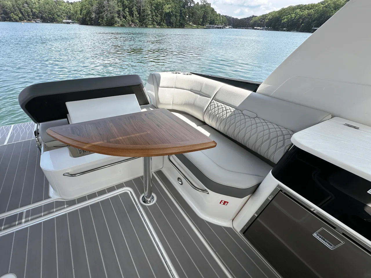 2025 Sea Ray Sundancer 370 37.0 feet, Clearwater, Florida #31