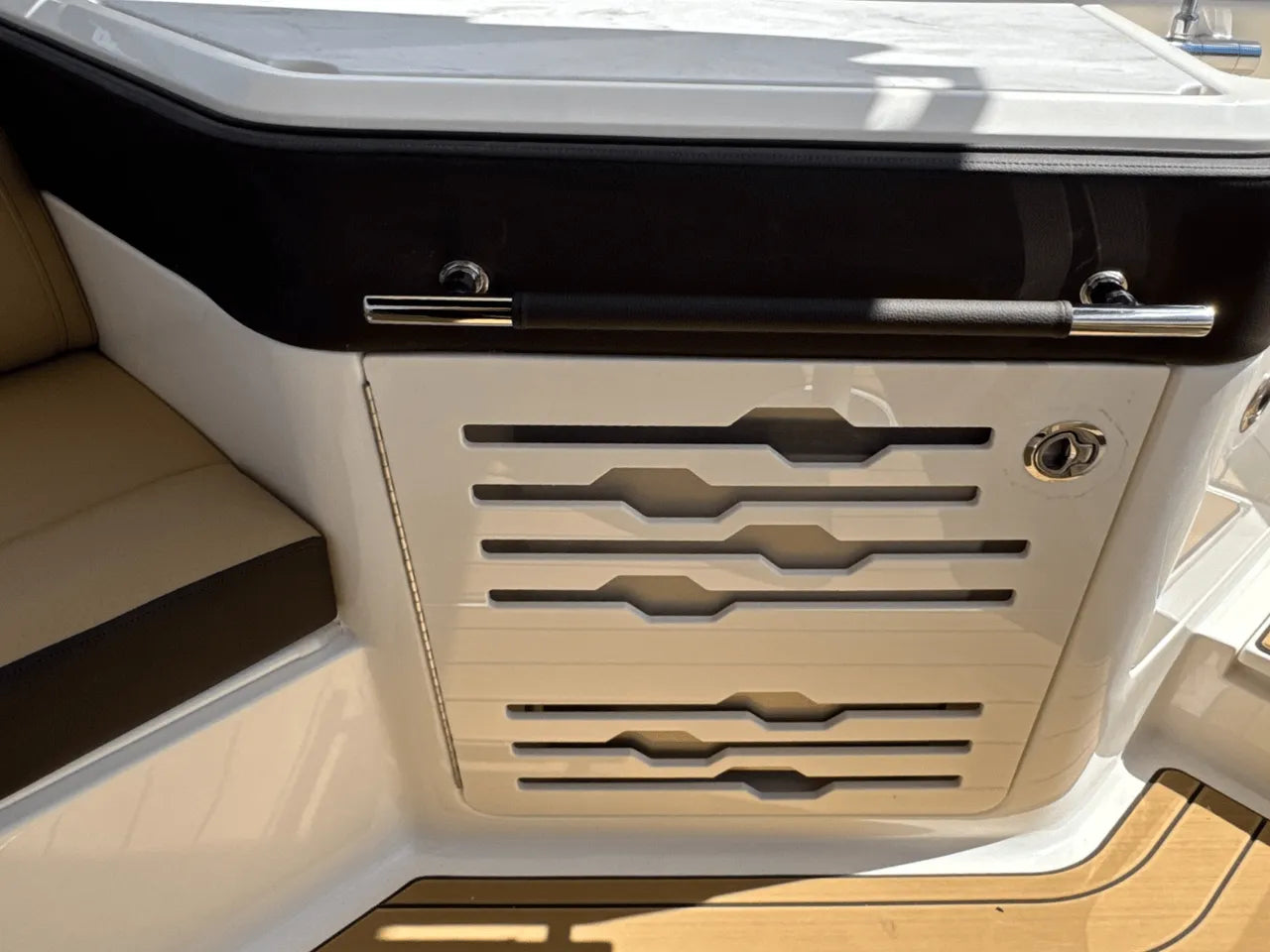 2025 Sea Ray SLX 310 Outboard 31.0 feet, Clearwater, Florida #33