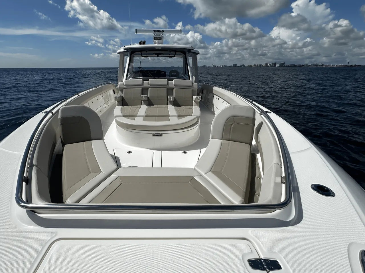 2026 Boston Whaler 420 Outrage 42.0 feet, Clearwater, Florida #39