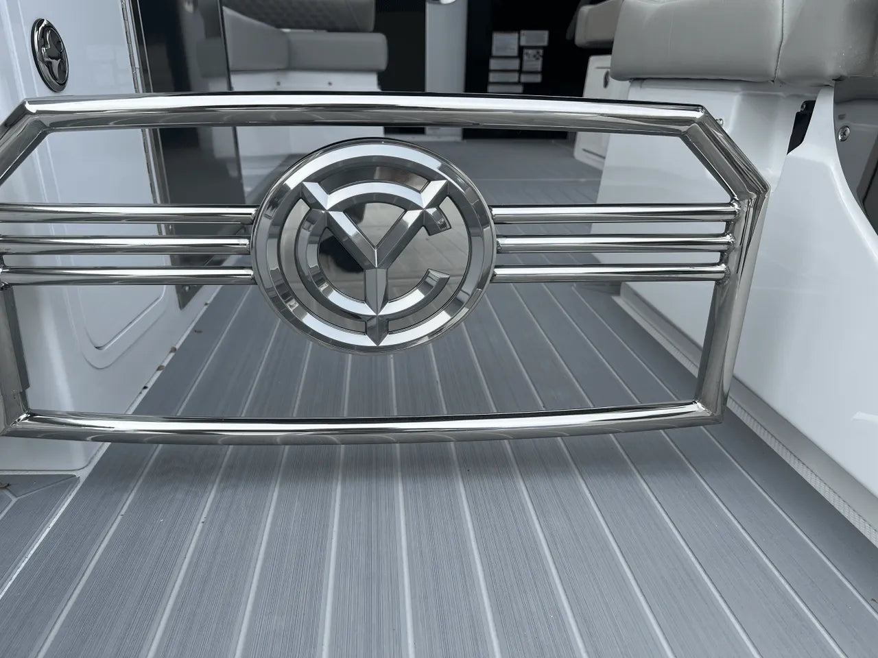 2025 Cruisers Yachts 34 GLS 34.0 feet, Clearwater, Florida #27