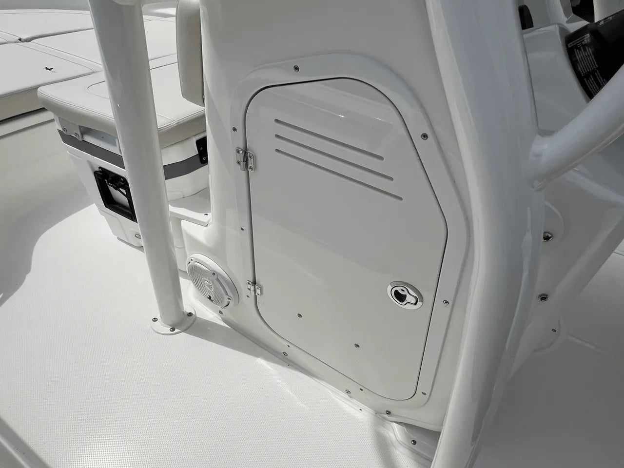2025 Boston Whaler 190 Montauk 19.0 feet, Clearwater, Florida #9