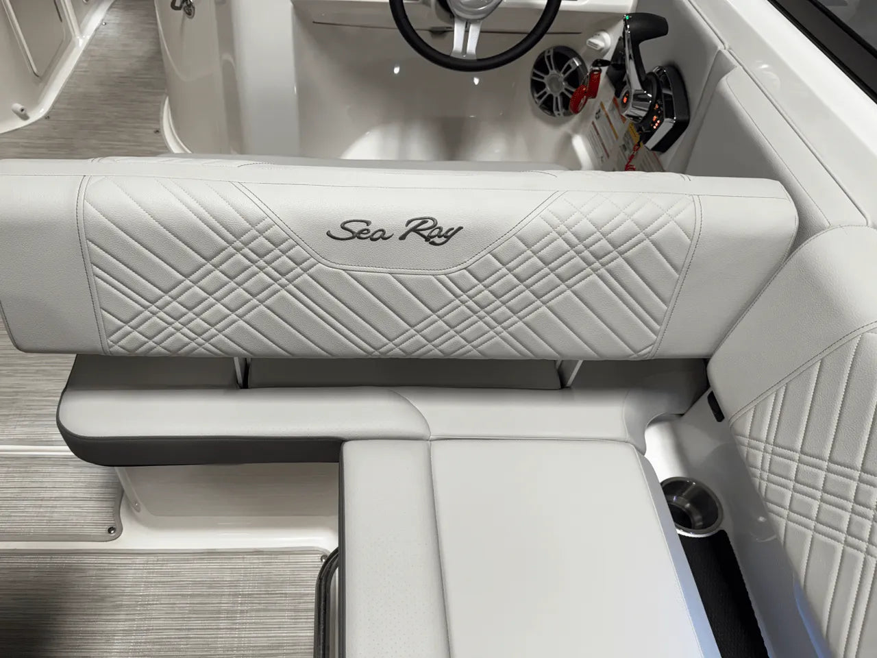 2025 Sea Ray 250 SDX 25.0 feet, Clearwater, Florida #60
