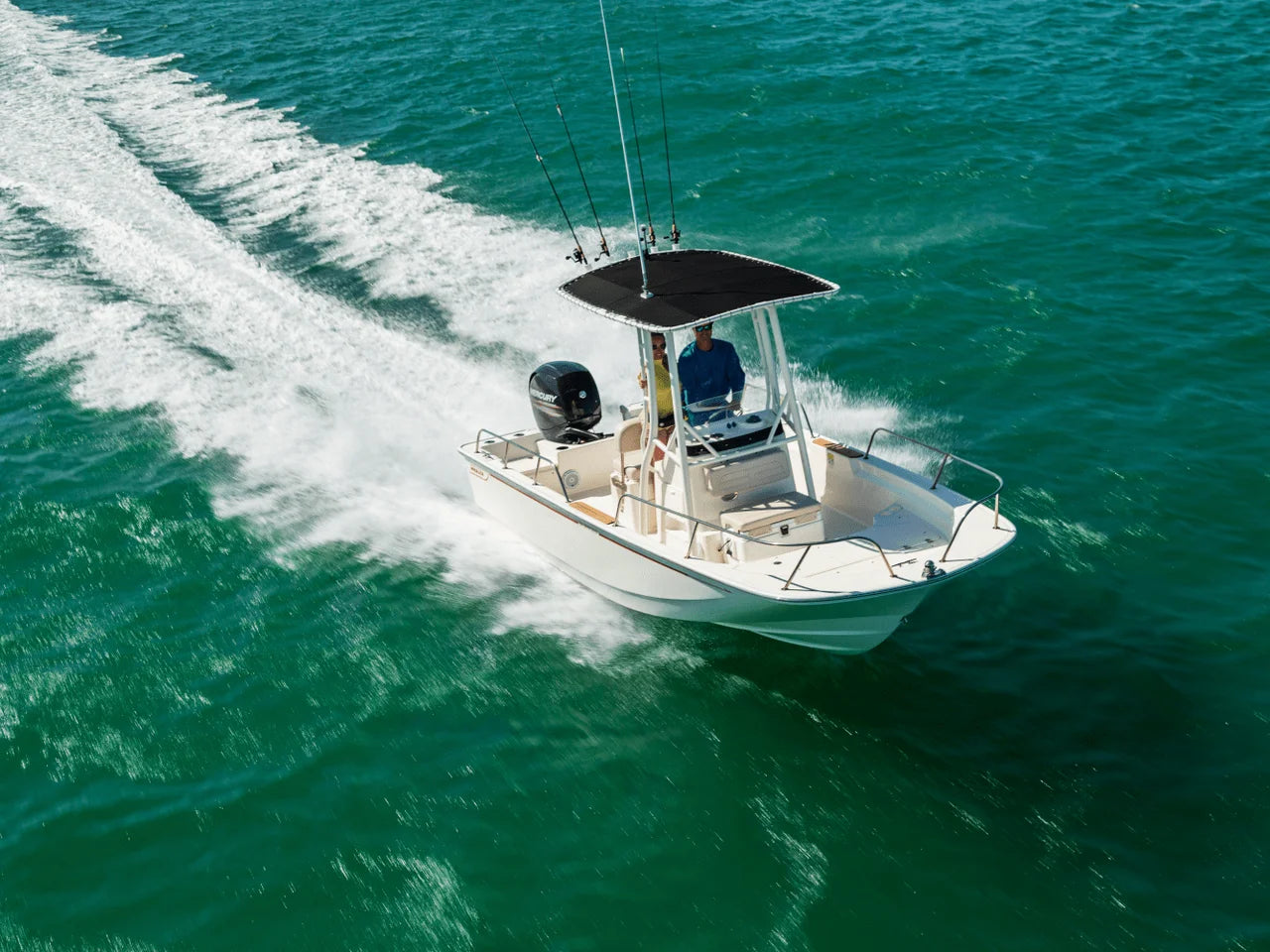 2026 Boston Whaler 190 Montauk 19.0 feet, Clearwater, Florida #14