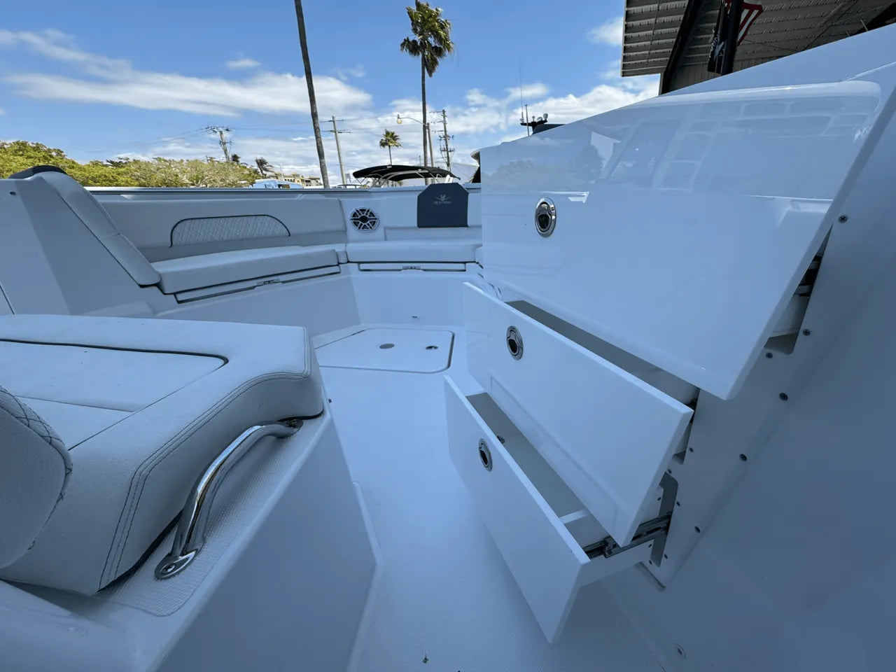 2025 Bertram 34CC 34.0 feet, Clearwater, Florida #8
