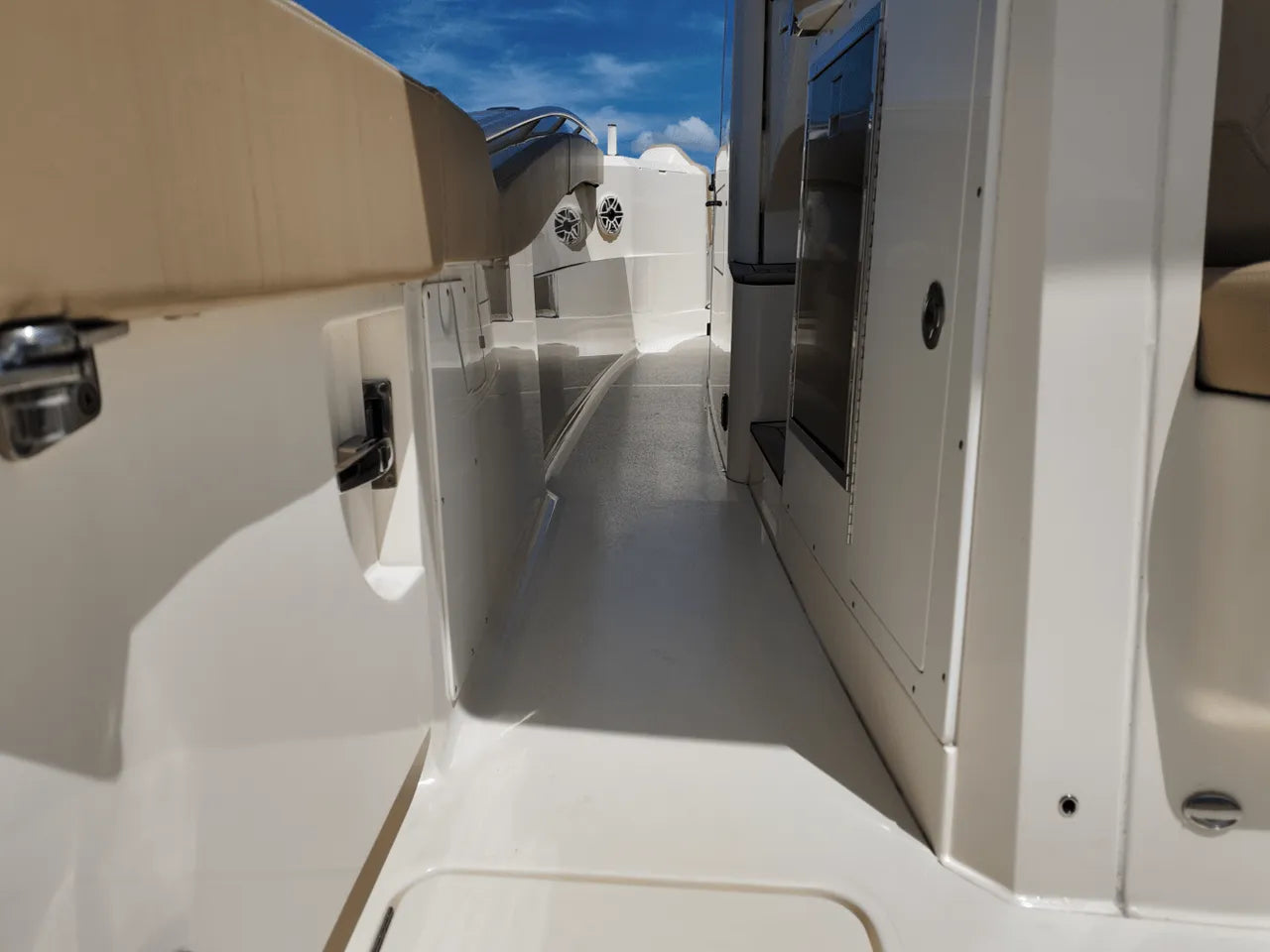 2025 Scout 377 LXF 37.0 feet, Clearwater, Florida #60