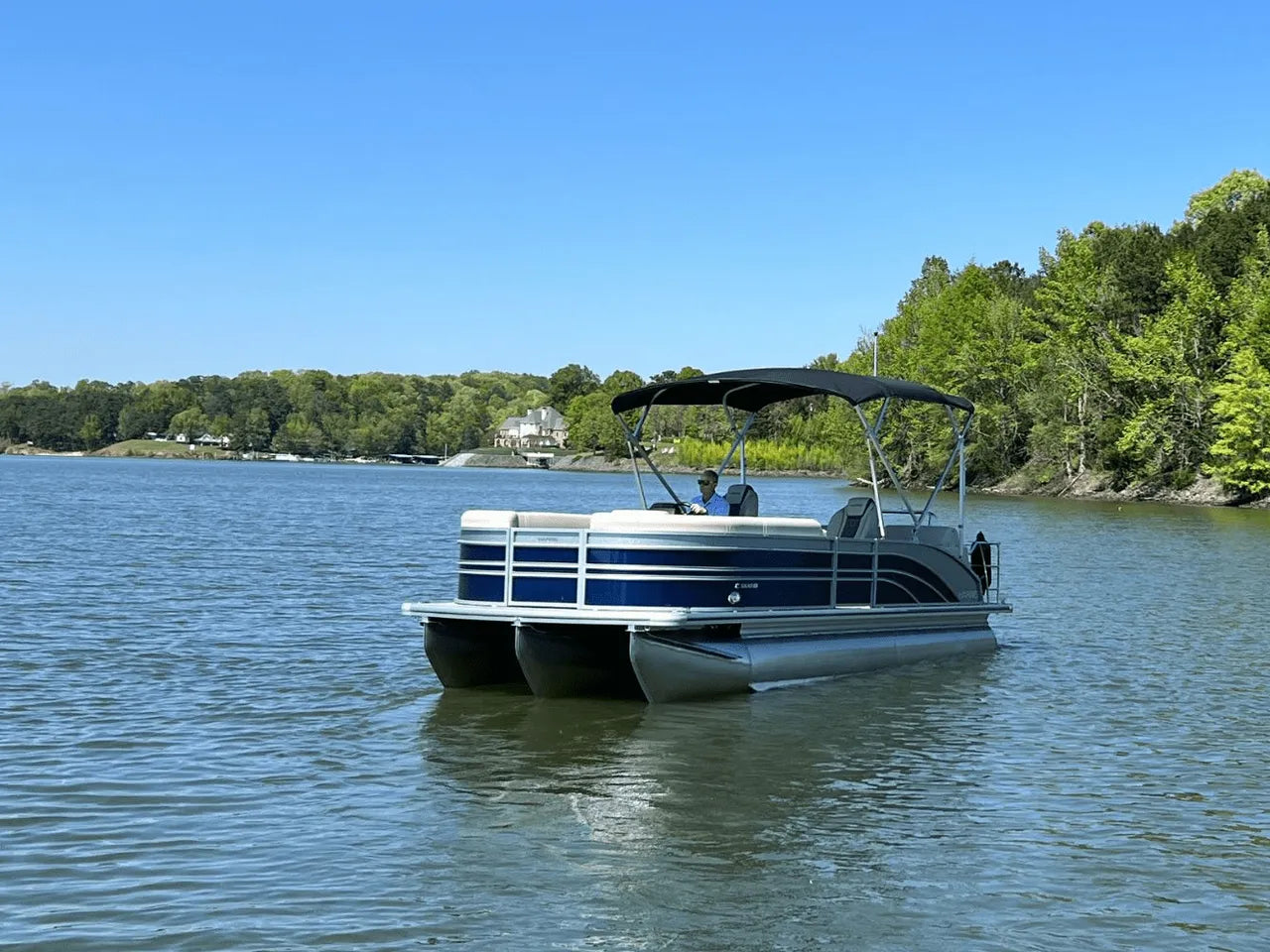2025 Harris 250 Sunliner 25.0 feet, Clearwater, Florida #2
