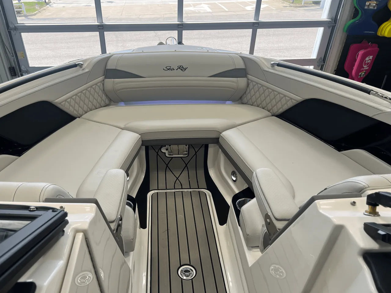 2026 Sea Ray SLX 260 26.0 feet, Clearwater, Florida #27