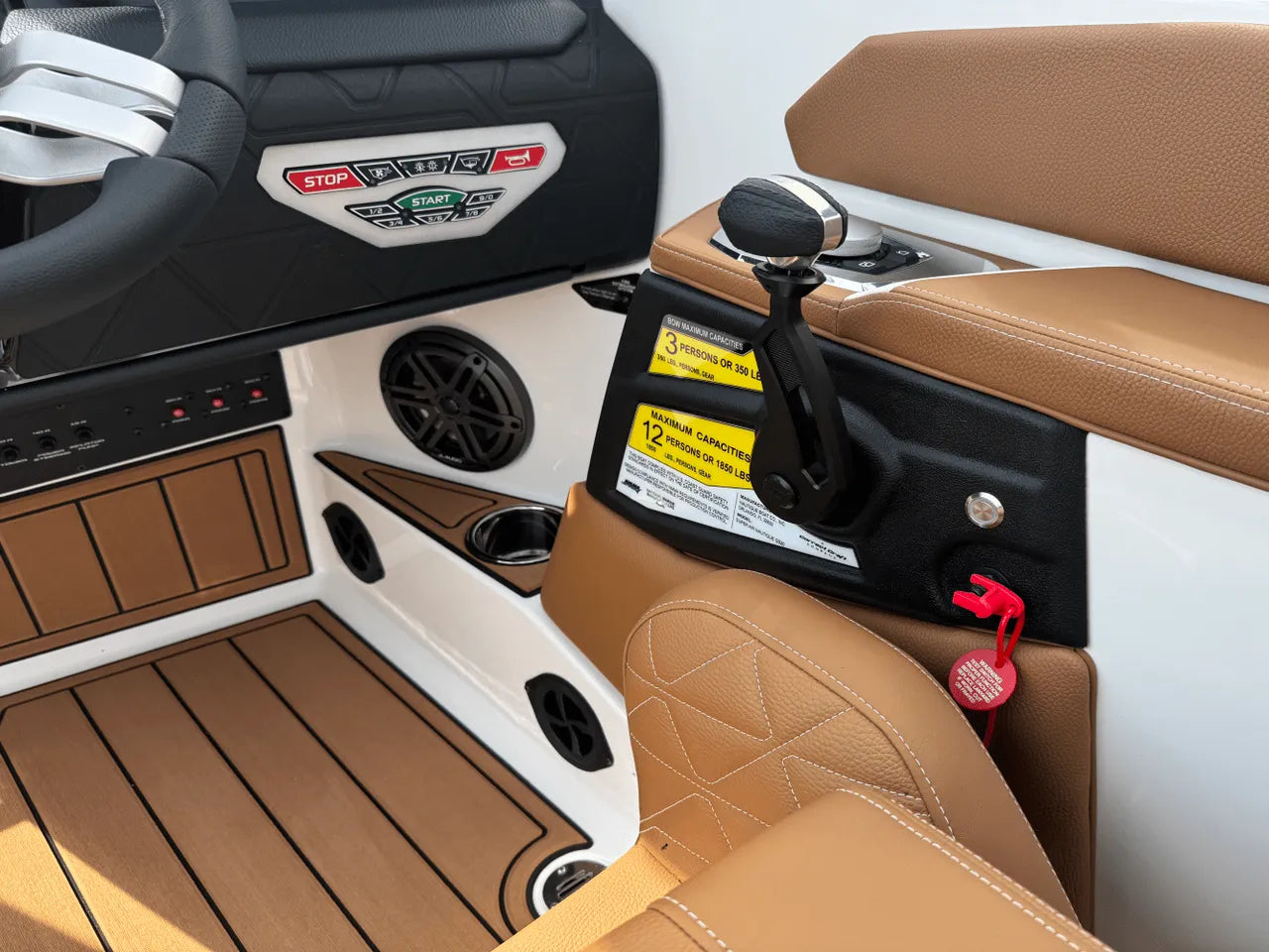 2026 Nautique GS20SUPER AIR 20.0 feet, Clearwater, Florida #31