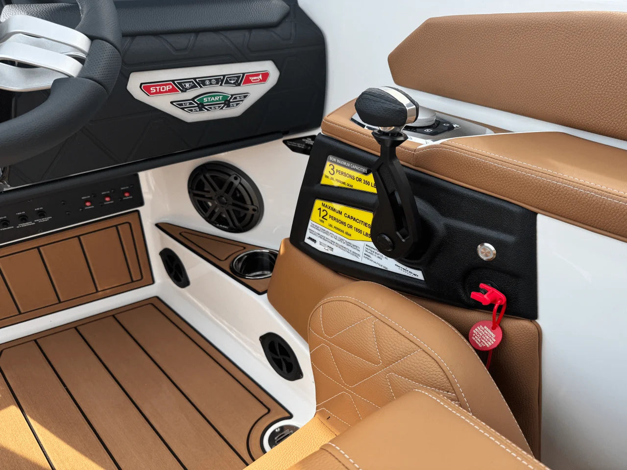 2026 Nautique Super Air Nautique GS20 20.0 feet, Clearwater, Florida #31