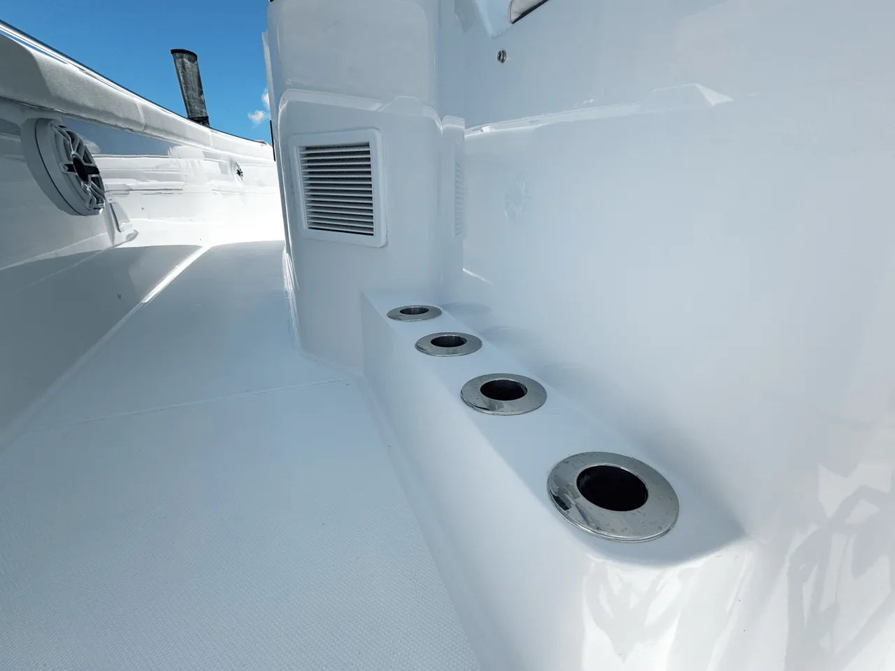 2024 Bertram 39CC 39.0 feet, Clearwater, Florida #7