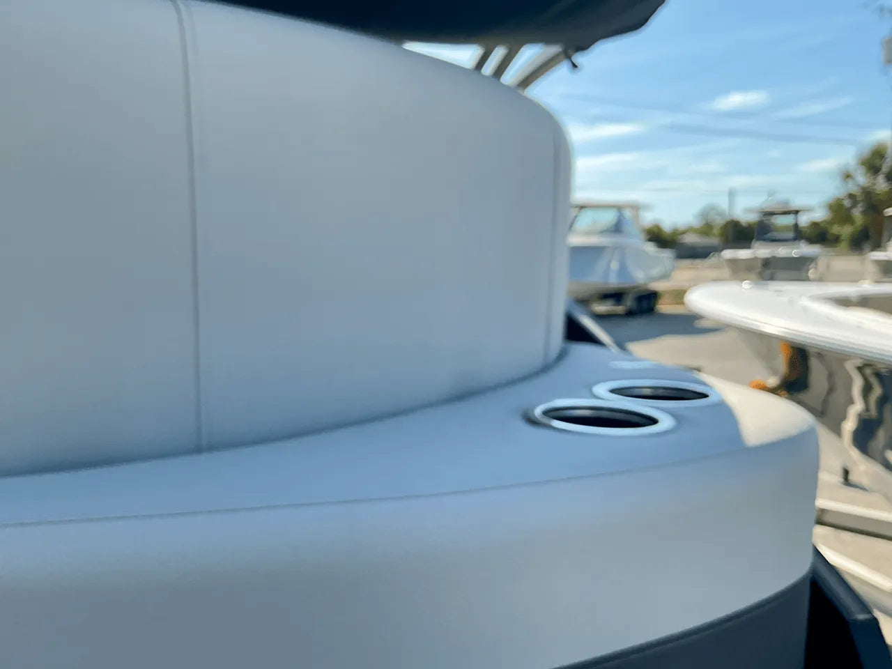 2025 Harris 230 Cruiser 23.0 feet, Clearwater, Florida #25