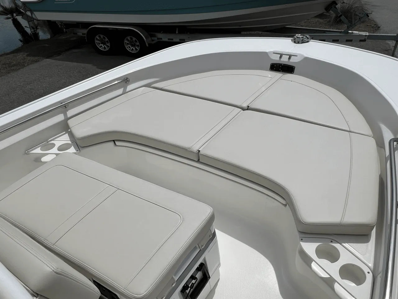 2025 Boston Whaler 190 Montauk 19.0 feet, Clearwater, Florida #13