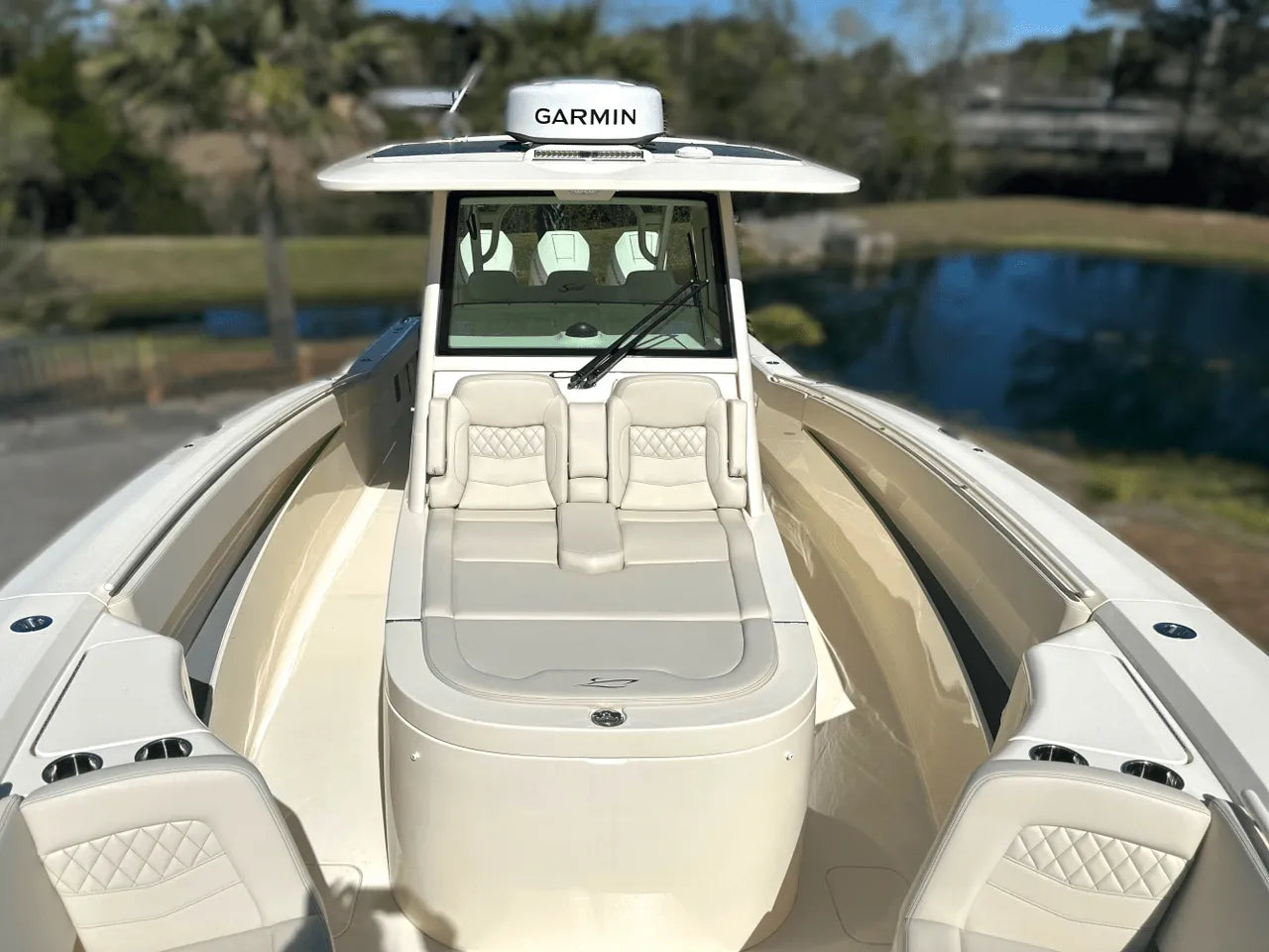 2025 Scout 357 LXF 35.0 feet, Clearwater, Florida #33