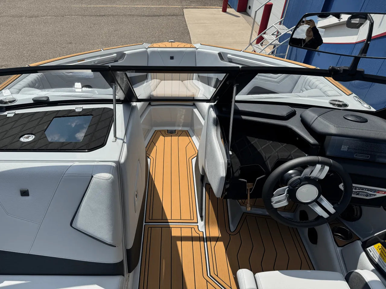 2026 Nautique S21SUPER AIR 21.0 feet, Clearwater, Florida #42