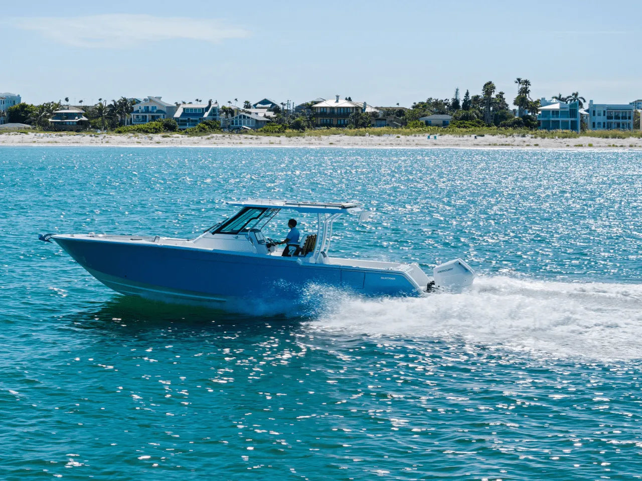 2025 Bertram 34CC 34.0 feet, Clearwater, Florida #14