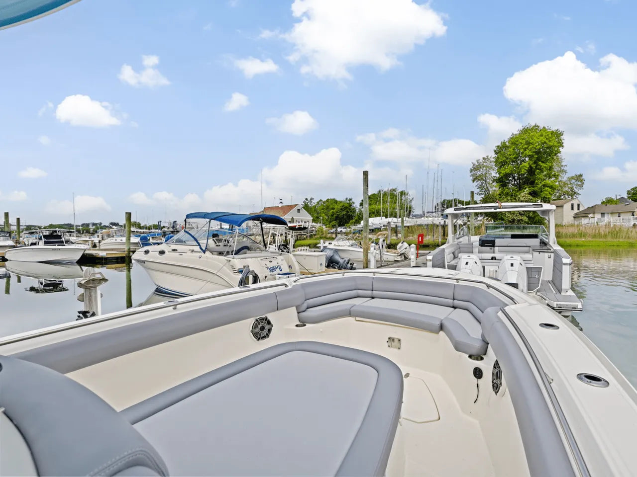 2025 Boston Whaler 330 Outrage 33.0 feet, Clearwater, Florida #30