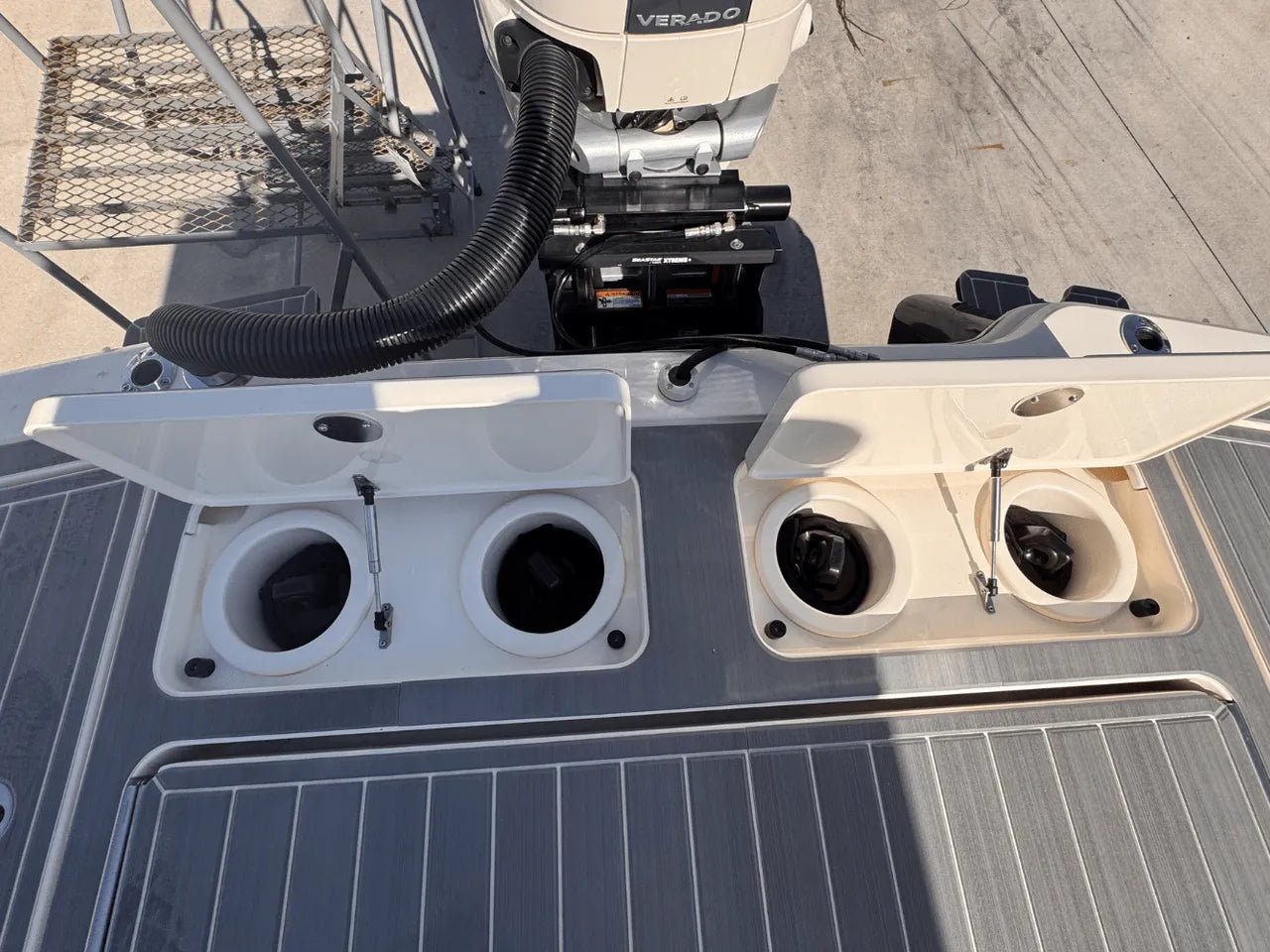 2025 Scout 281 XSS 28.0 feet, Clearwater, Florida #9
