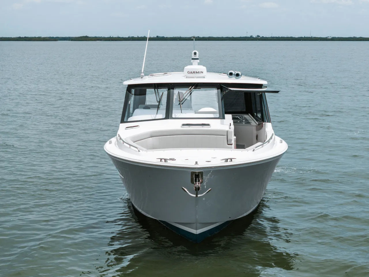 2025 MJM 4 37.0 feet, Clearwater, Florida #10