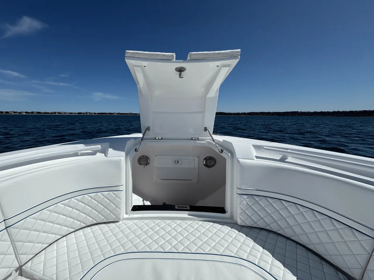 2025 Intrepid 345 NOMAD SE 34.0 feet, Clearwater, Florida #68