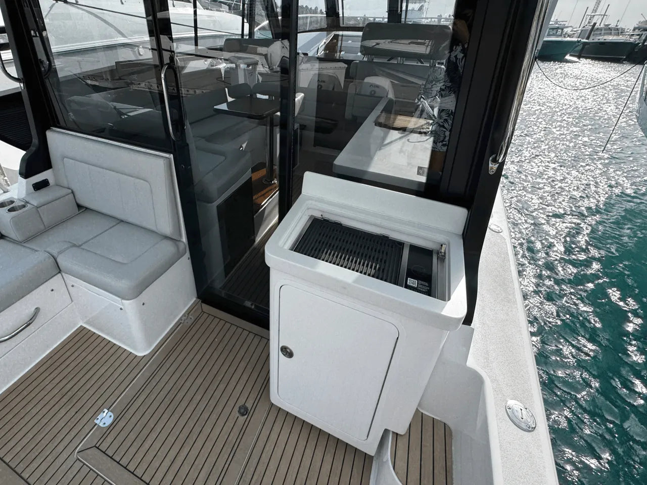 2025 MJM 42 42.0 feet, Clearwater, Florida #11