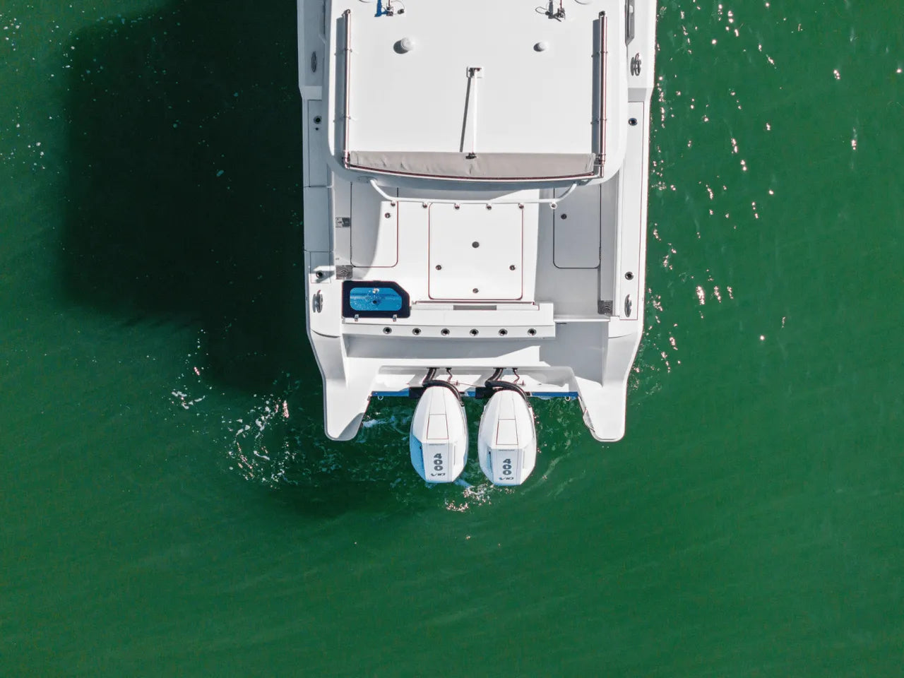 2025 Bertram 34CC 34.0 feet, Clearwater, Florida #13