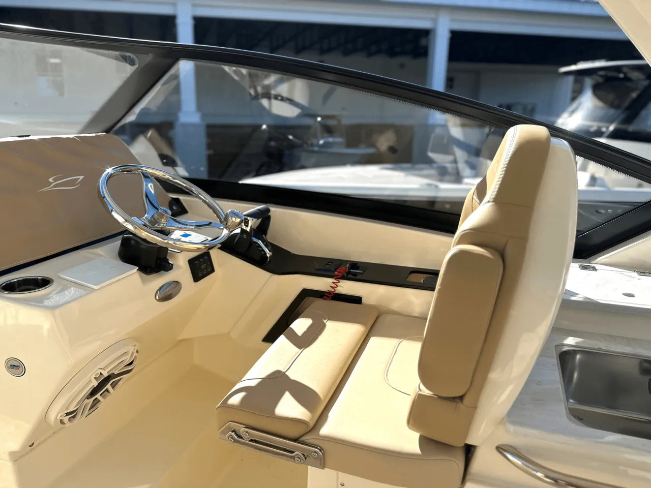2025 Scout 277 Dorado 27.0 feet, Clearwater, Florida #19