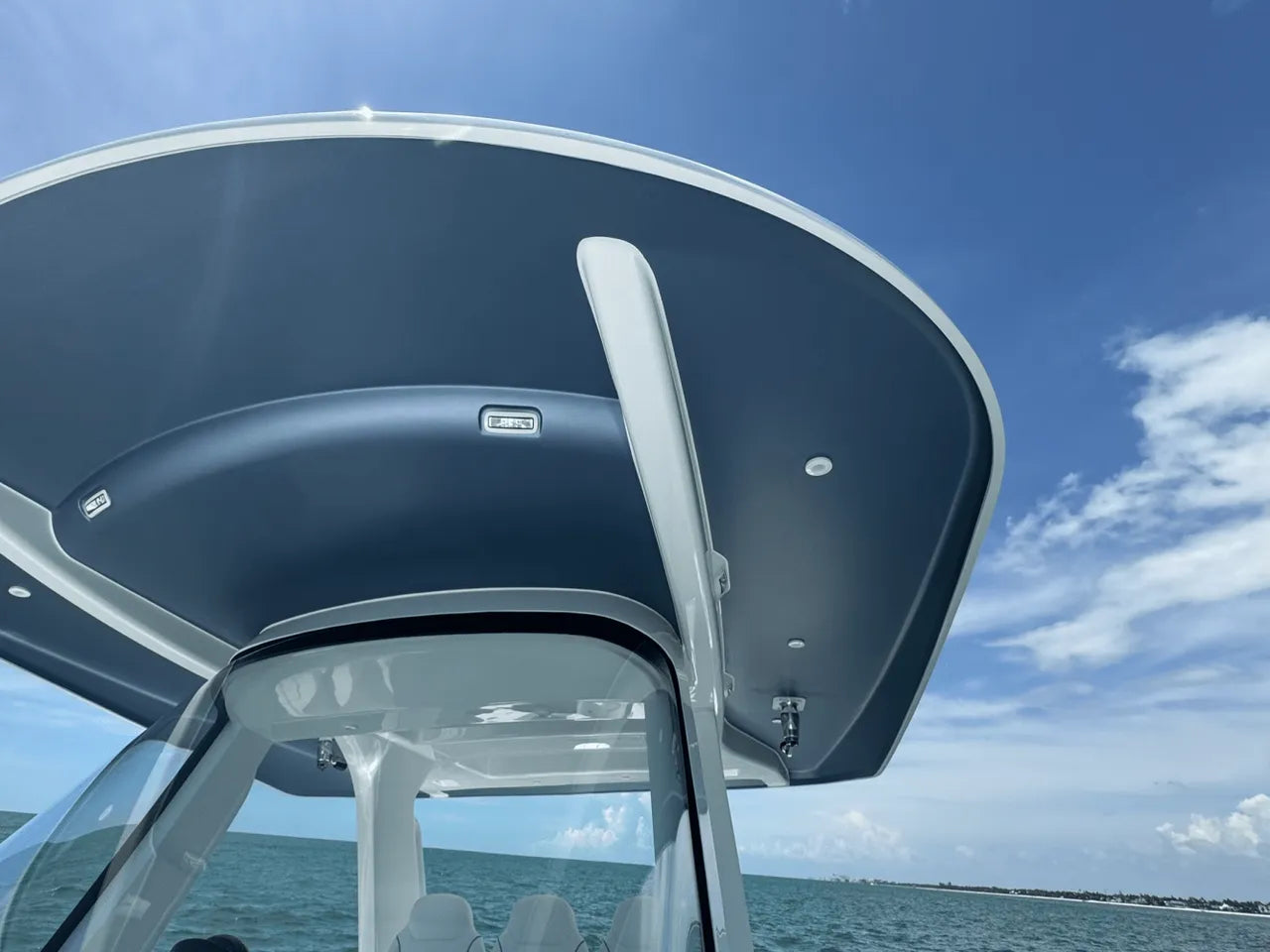 2025 Intrepid 41 PANACEA 41.0 feet, Clearwater, Florida #63