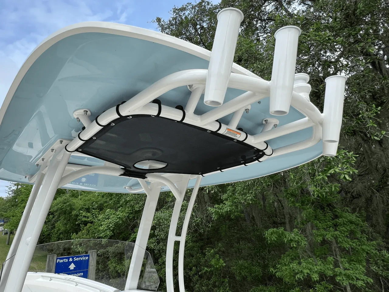 2025 Boston Whaler 250 Dauntless 25.0 feet, Clearwater, Florida #7