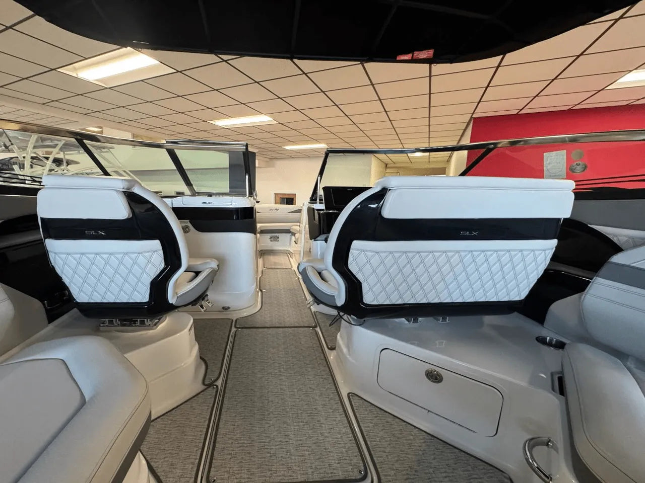 2025 Sea Ray SLX 280 28.0 feet, Clearwater, Florida #17
