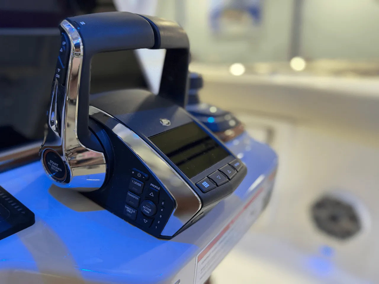 2025 Boston Whaler 360 Outrage 36.0 feet, Clearwater, Florida #26