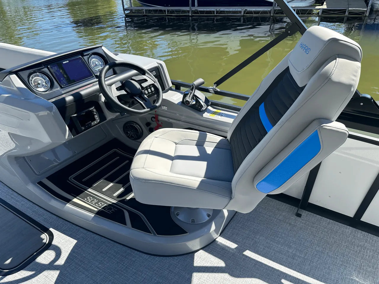 2025 Harris 230 Solstice 23.0 feet, Clearwater, Florida #15