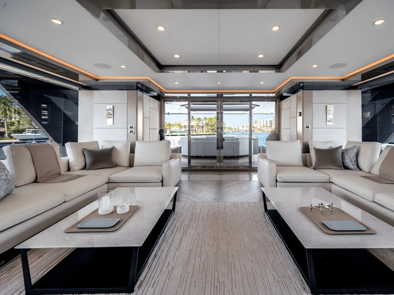 2025 Ocean Alexander 35R 117.0 feet, Clearwater, Florida #19
