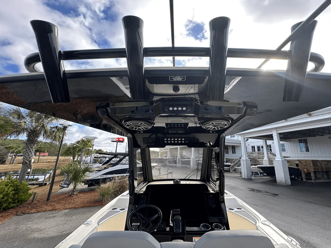 2025 Scout 281 XSS 28.0 feet, Clearwater, Florida #16