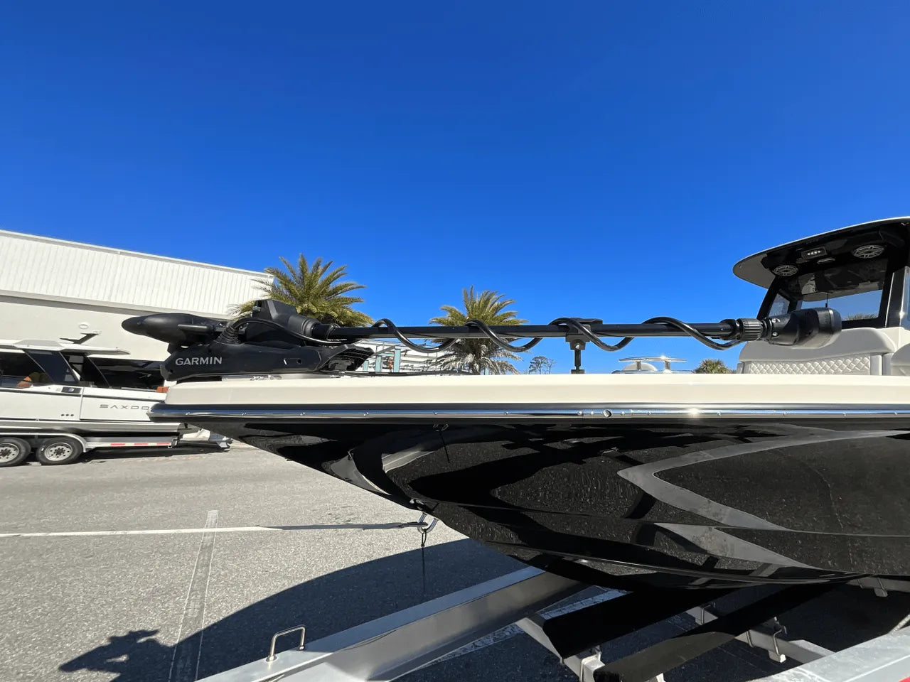 2025 Scout 261 XSS 26.0 feet, Clearwater, Florida #23