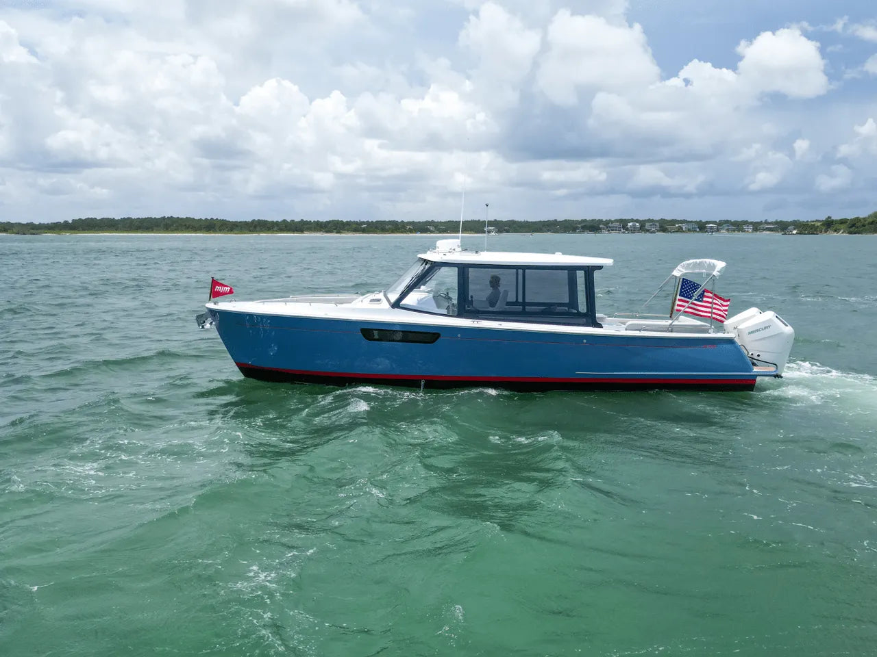 2026 MJM 3 38.0 feet, Clearwater, Florida #4