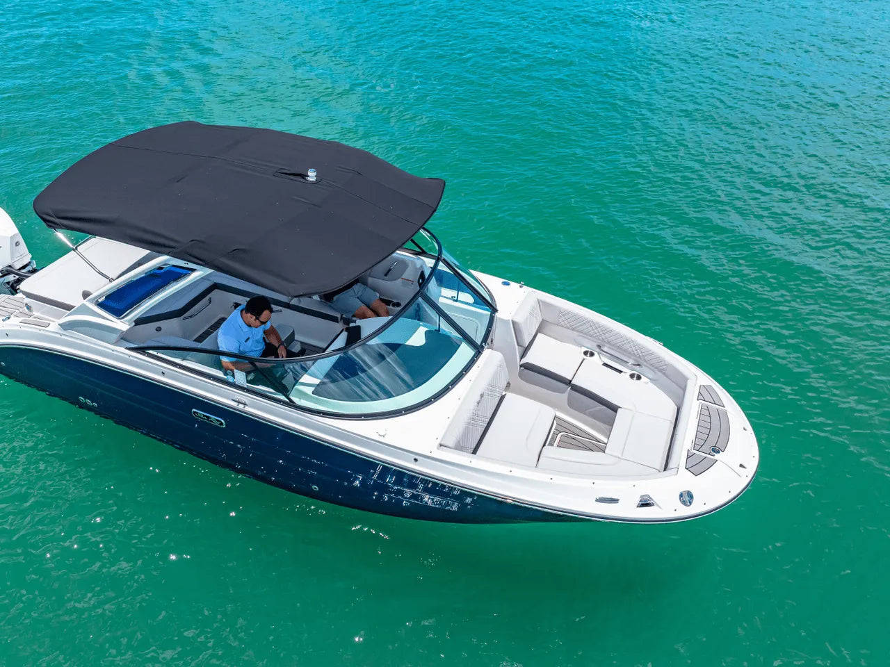 2025 Sea Ray SDX 250 Outboard 25.0 feet, Clearwater, Florida #19