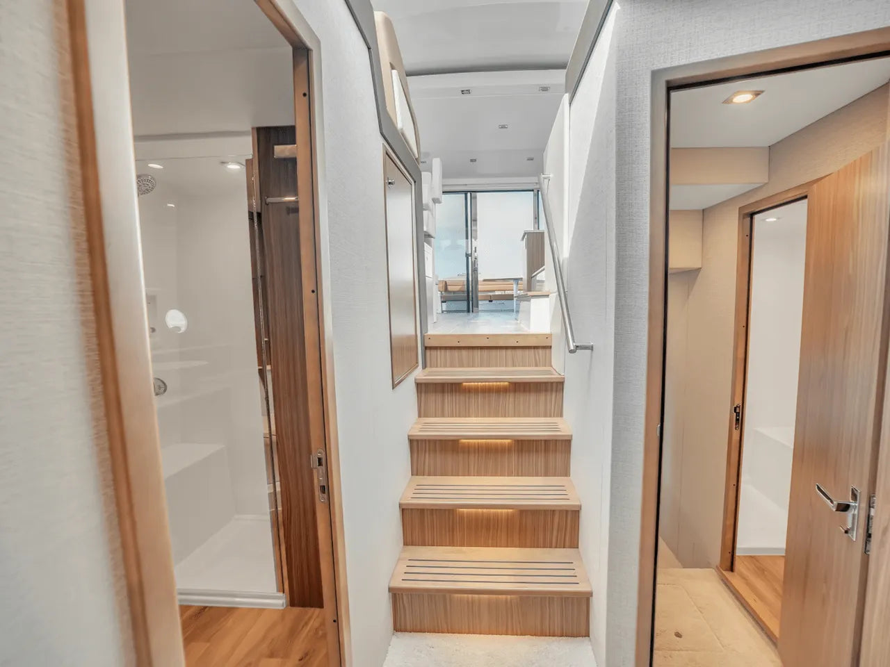 2025 Cruisers Yachts 46 Cantius 46.0 feet, Clearwater, Florida #37