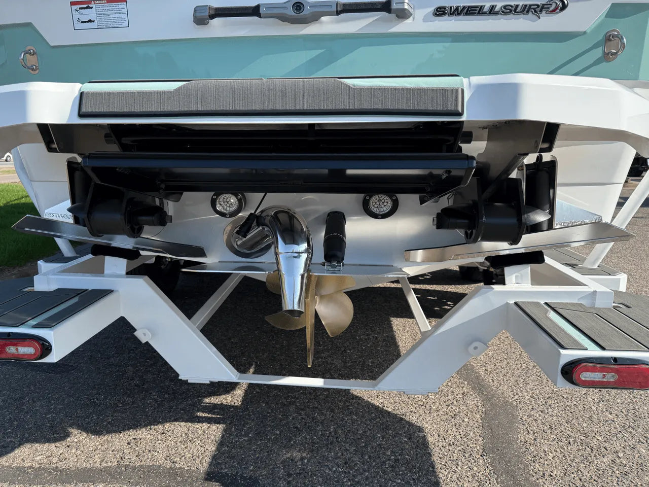 2025 Supra SE 24.0 feet, Clearwater, Florida #84
