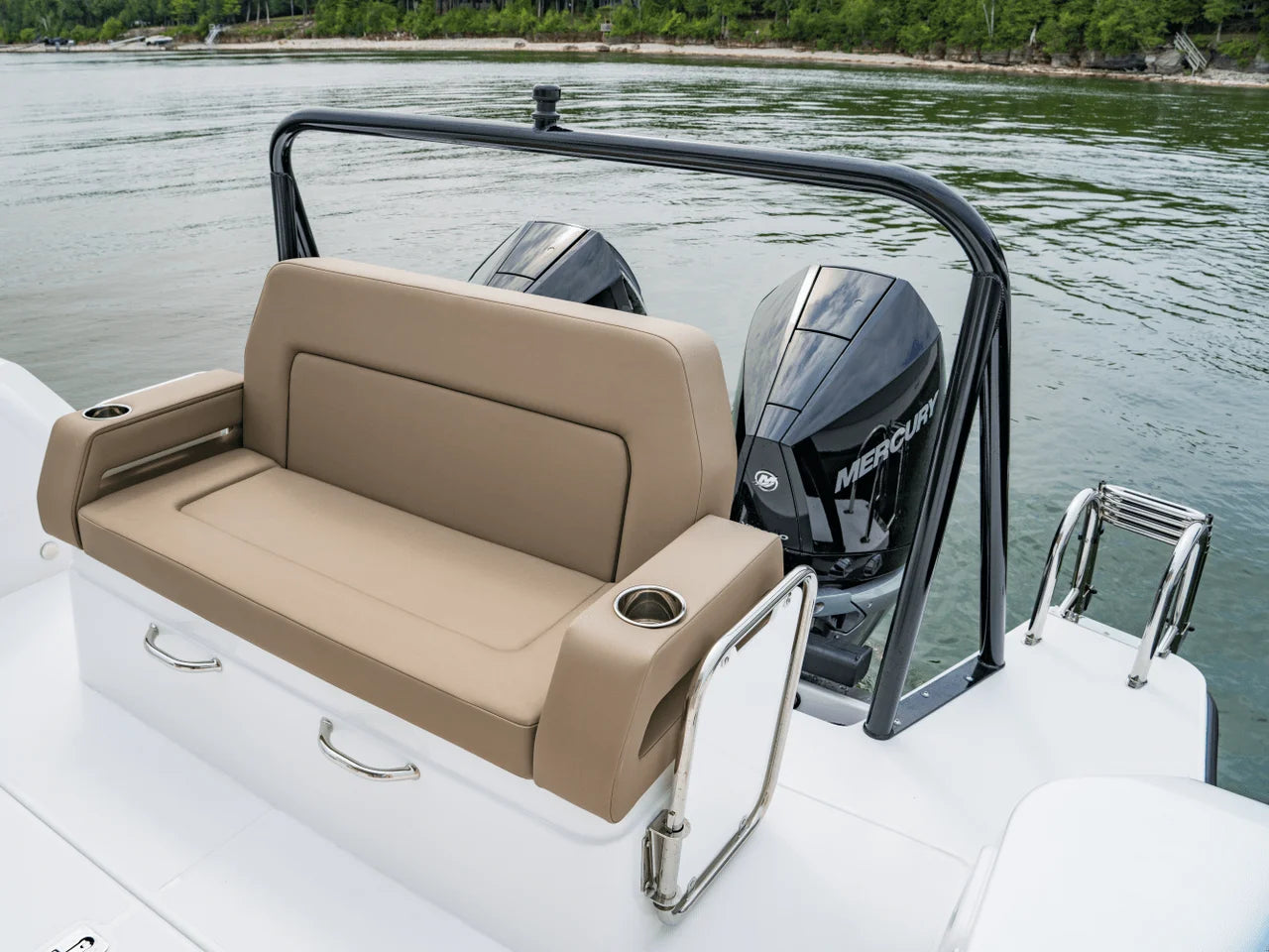 2027 Cruisers Yachts 38VTR 38.0 feet, Clearwater, Florida #9