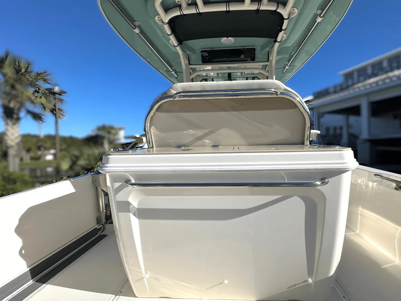 2025 Boston Whaler 280 Dauntless 28.0 feet, Clearwater, Florida #10