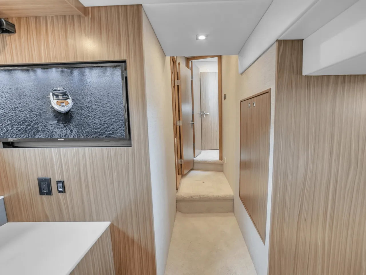 2025 Cruisers Yachts 46 Cantius 46.0 feet, Clearwater, Florida #44