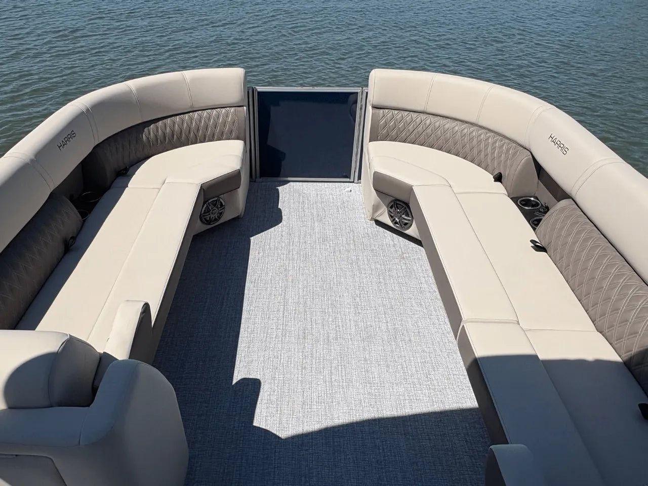 2025 Harris 250 Sunliner 25.0 feet, Clearwater, Florida #8