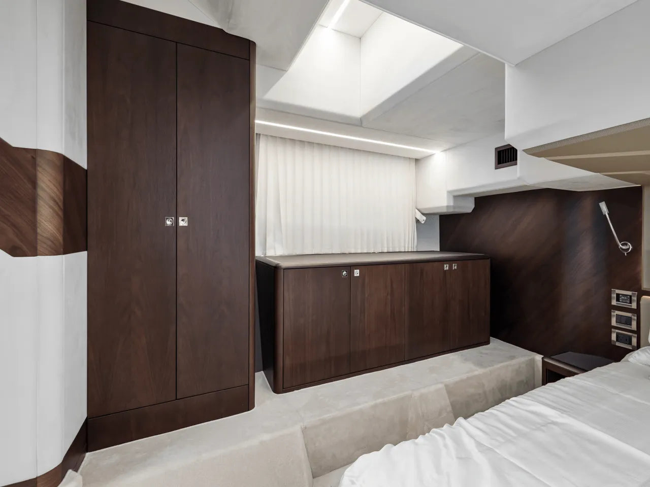2024 Galeon 450 HTC 45.0 feet, Clearwater, Florida #54