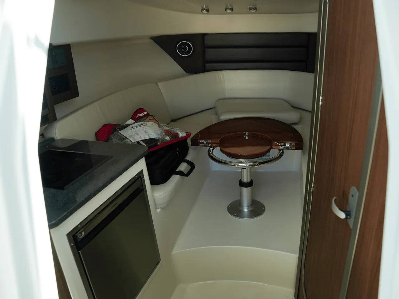 2025 Boston Whaler 285 Conquest 28.0 feet, Clearwater, Florida #27